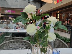 景观位-必胜客(天河城店)