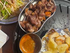 -济州爱肉堂(总店)