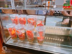 -茶桔便(欧亚大观店)