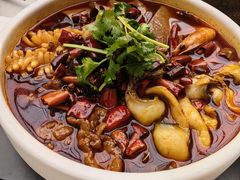 -狮王府淮扬菜(万象城店)