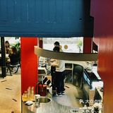 在「福叁」喝的是咖啡，品的是新中式美学