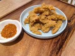 -小满手工粉(北京富力广场店)