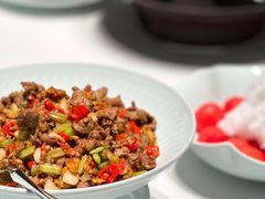 -湘上湘(米其林餐厅-正大中心总店)