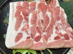 -九田家黑牛烤肉料理(太阳宫广场店)