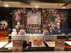 -麦当劳(佛山流行前线店)