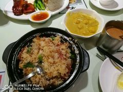 -大咀港式茶餐厅(海岸城店)