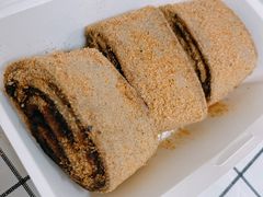 -清真老西北角温记粘食店(长沙路店)