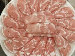 -情忆草原涮肉馆