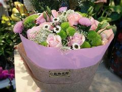 -杭州街角花屋花店(闻堰店)