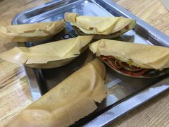 -贺记蛋烘糕(文庙西街店)
