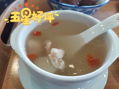 -亚龙湾老厨房·海南家常味