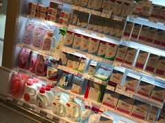 -Olé精品超市(苏州中心店)