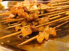 -盟重烧烤(高正街店)