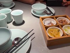 -闽上鲜·福建菜(龙湖滨江天街店)