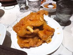 -奉天小馆·非遗东北菜(济南万象城店)