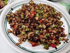 黑三剁-云海肴云南菜(曲江大悦城店)