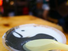 芝麻杏仁鸳鸯糊-芝麻糊世家(西华店)