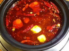 -江湖六膳門串串香(隆礼路店)