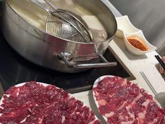 -黑山牛肉汤火锅(花城汇店)