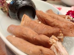 -捞王锅物料理(上海世茂广场店)