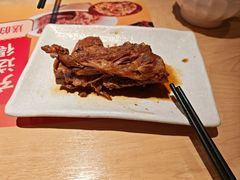 -大师兄·西北小馆(金湾华发商都店)