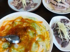 -乡亲鹅肉城(吴江店)