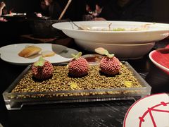 -锦楼·臻选新杭帮(杭州中心店)