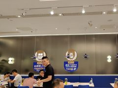 -兰湘子·湘菜小炒(南京江宁万达店)
