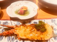 -花和海鲜自助(梅江店)