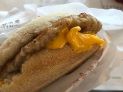 -麦当劳(人民南路店)