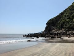 -东海半边山旅游度假区
