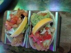 -Famous肥猫墨西哥音乐餐吧(五棵松华熙LIVE店)