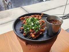 -包整·丝娃娃(一览甲秀楼风景店)