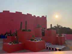 -漳州滨海火山岛自然生态风景区