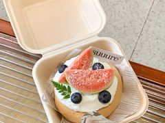 -流酥可心·牛乳蛋糕商店(禾祥西路店)