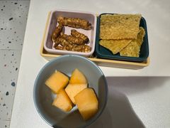 -小街猪手(团结湖店)