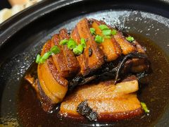 -长安大牌档之龙头酒肆(荣民龙首广场店)