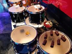 -西安W酒店·WEI全味西餐厅