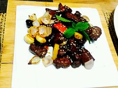-稍可轩博物馆餐厅