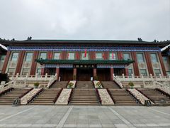 -荆州博物馆