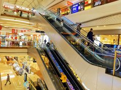 -万达广场(大明宫店)