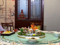 -良友富临大酒店(泉城广场大明湖店)