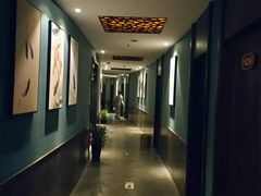 -玉清池足浴按摩(人民大道店)