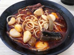 -庆蓉云·庆云面(双林店)