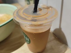 -阿徕孖·泰餐(大沙地店)