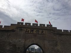 -大境门景区