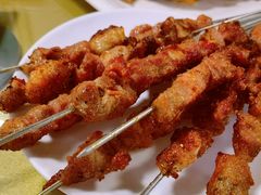 -那达慕蒙古风味酒楼