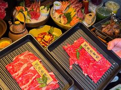 -松鹤精致料理(五一中路店)