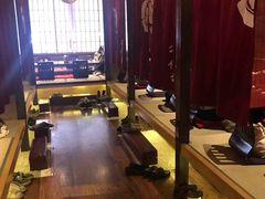-千代武日本料理(开发区店)