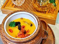 -叶叶菩提(太原别墅店)
